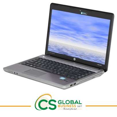 HP ELITEBOOK 4440s | I3 image 1