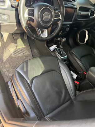 JEEP RENEGADE 2010 image 7
