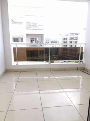 Bel appartement grand standing aux almadies image 11