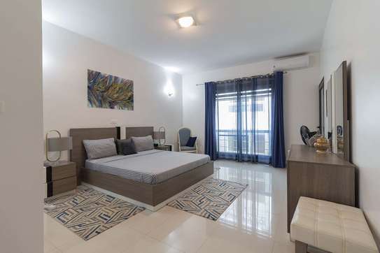 Appartement F3 meublé à louer aux Almadies image 6
