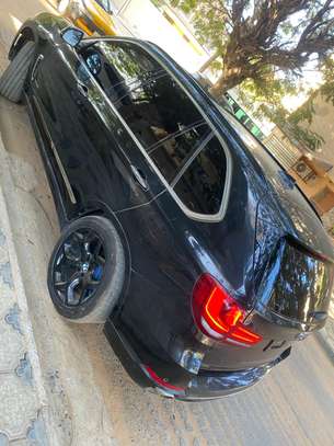 Vente bmw x5 2015 image 4