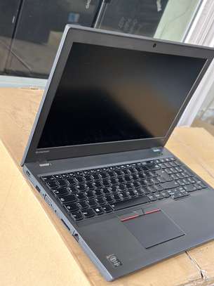 LENOVO ThinkPad T550 image 3