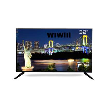 Téléviseur Wiwili Smart 32 Pouces image 1
