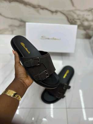 Sandales Hermès originale pour homme image 4