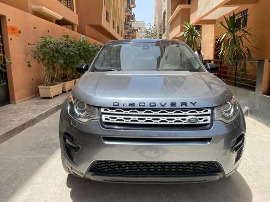 Land rover image 2