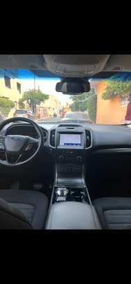 Ford Edge 2020 SUV Ecoboot image 14