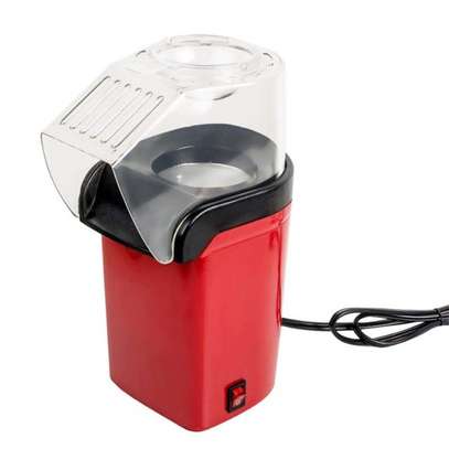 Mini machine à pop-corn électrique portable Rh-903 image 15