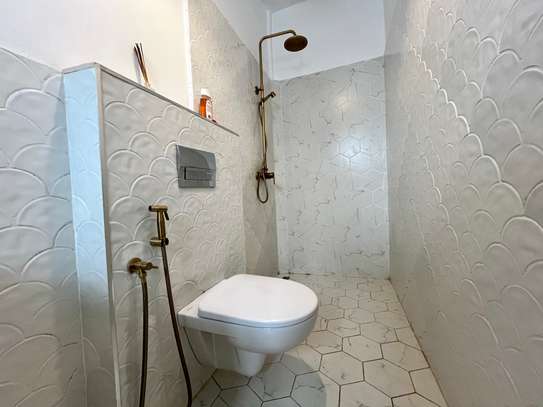 Studios meublés modernes à louer aux Almadies image 8