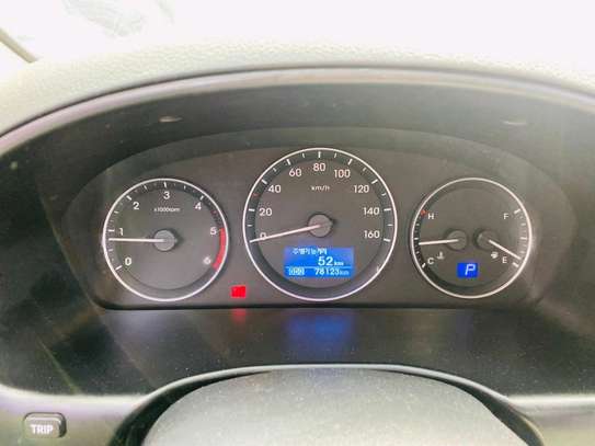 Hyundai starex 2019 12 place image 10