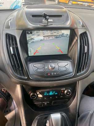 ford escape 2014 image 7