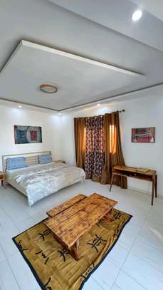 APPARTEMENT F4 MEUBLÉ À LOUER À MERMOZ image 10