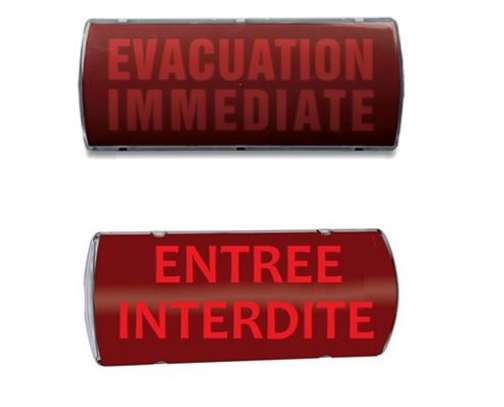 SYSTÈMES DE DÉTECTION INCENDIE image 6