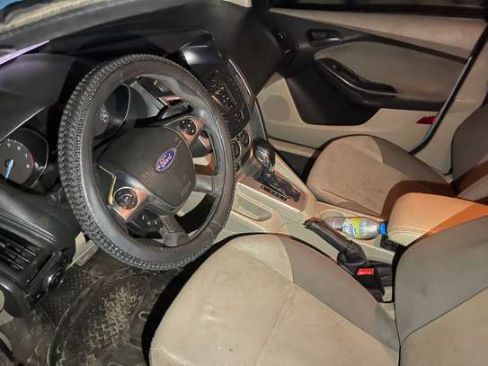 Ford focus 2013 image 9