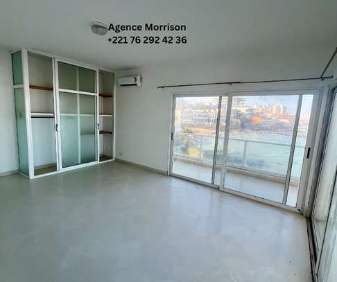Appartement 3 Chambres Pieds dans l’Eau image 11