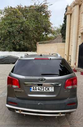 KIA SORENTO EX 2013 image 6