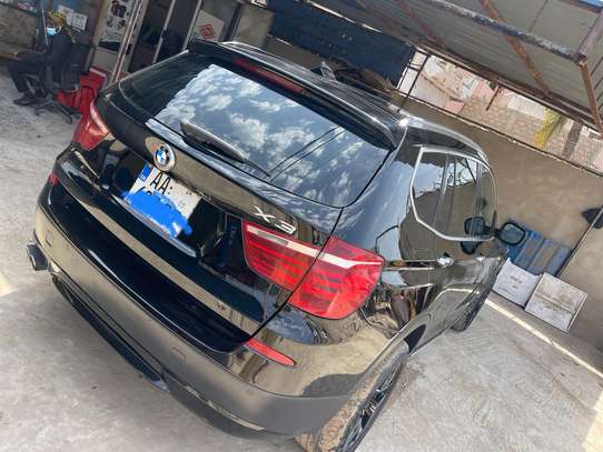Bmw x3 image 3