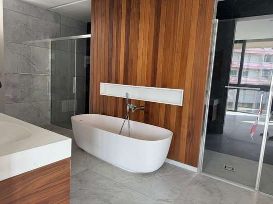 Appartement vue sur mer à louer  fan résidence image 4