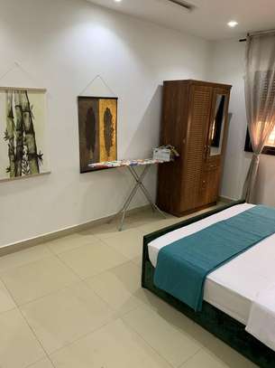 Studio meublé à louer à Ngor image 7