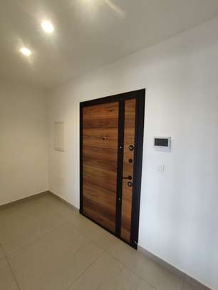 Appartement F4 à louer au Point E image 13