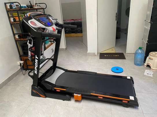 Tapis de Course Sport image 1