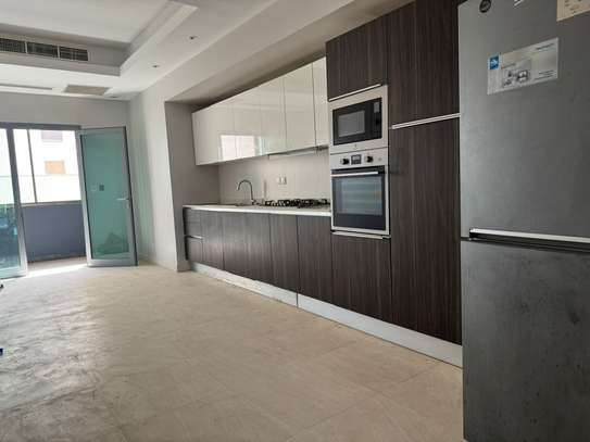 Corniche Almadie appartement 4 chambres à louer image 4