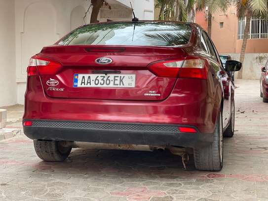 ford focus image 7