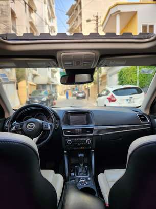 Mazda CX5 image 1