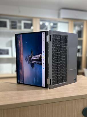 Dell Latitiude 7350 X360 - Intel Ultra 5 | 16GB RAM | 256 image 6