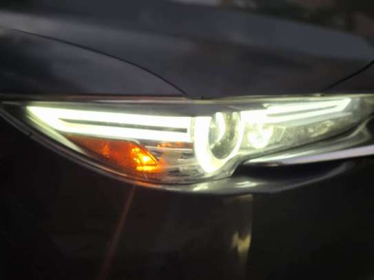 Cx5 GT 2017 image 5