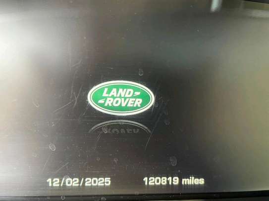 Range Rover image 3