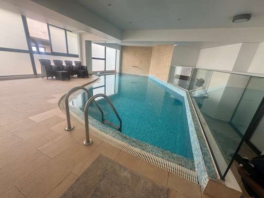 Penthouss vue sur mer à louer a fan résidence image 11