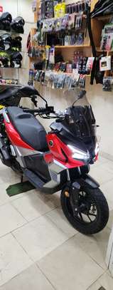 A vendre vogue adv 125 image 5