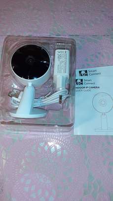 Caméra d'intérieure Smart connect LSC image 6