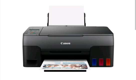 Imprimante CANON PIXMA G2420 multifonctions image 3