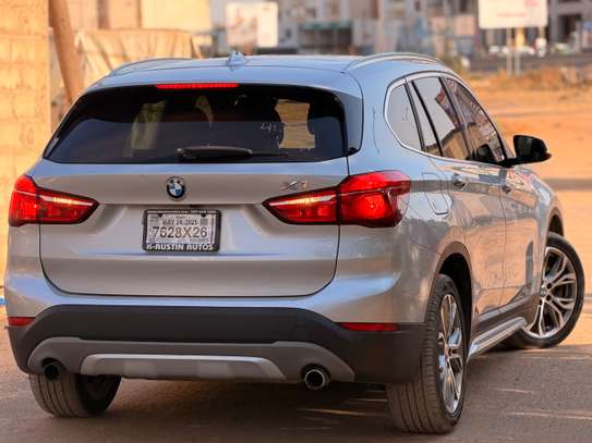 BMW X1 2017 image 5