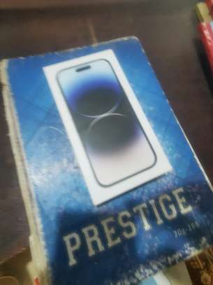 IPHONE 14PRO 128GO SIM PHYSIQUE image 4