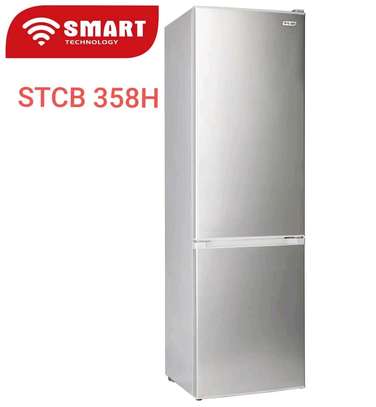 Réfrigérateur combine 3 tiroirs image 1