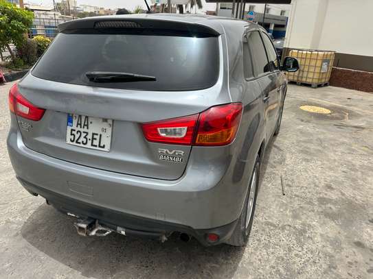 Mitsubishi rvr 2013 image 7