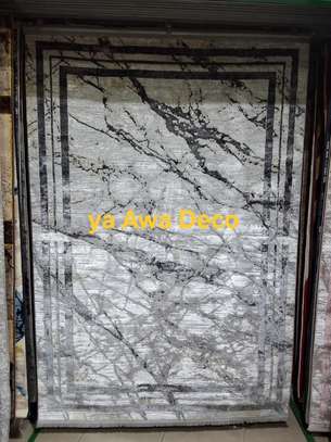 Moquettes contemporaines motifs abstraits G.M image 4