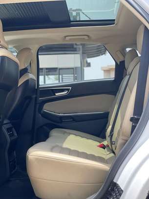 FORD EDGE 2016 image 1
