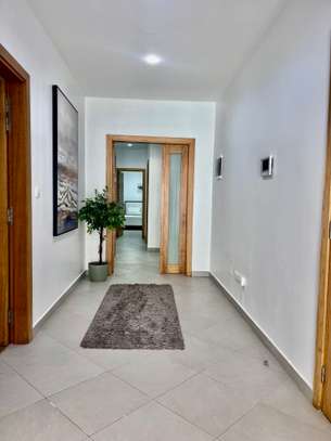 Charmant Appartement F4 Meublé à louer aux mamelles image 9
