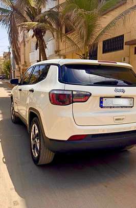 Jeep Compass 4x4 image 3