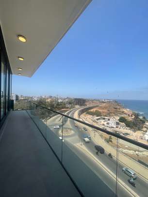 Magnifique F4 à louer vue imprenable sur la mer image 12