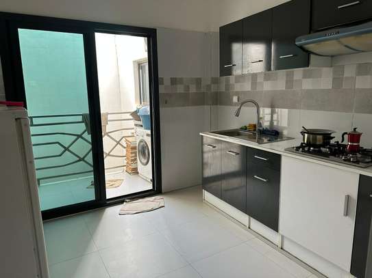 Mamelles appartement meublé image 13