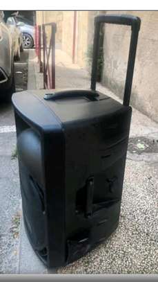 Enceinte bluetooth EDENWOOD POWER BOOST 4 image 5