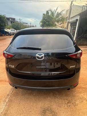 Mazda CX-5 Touring 2018 image 15