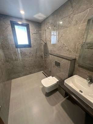 Appartement vue sur mer image 9