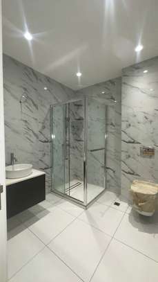 Appartements 4 chambres salon aux Almadies vers King Fahd image 15