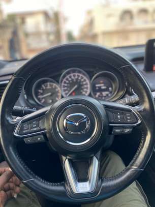 Mazda cx9 2018 image 12