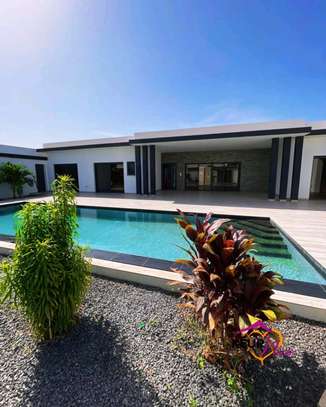 Villa en VEFA à Nguerigne image 3